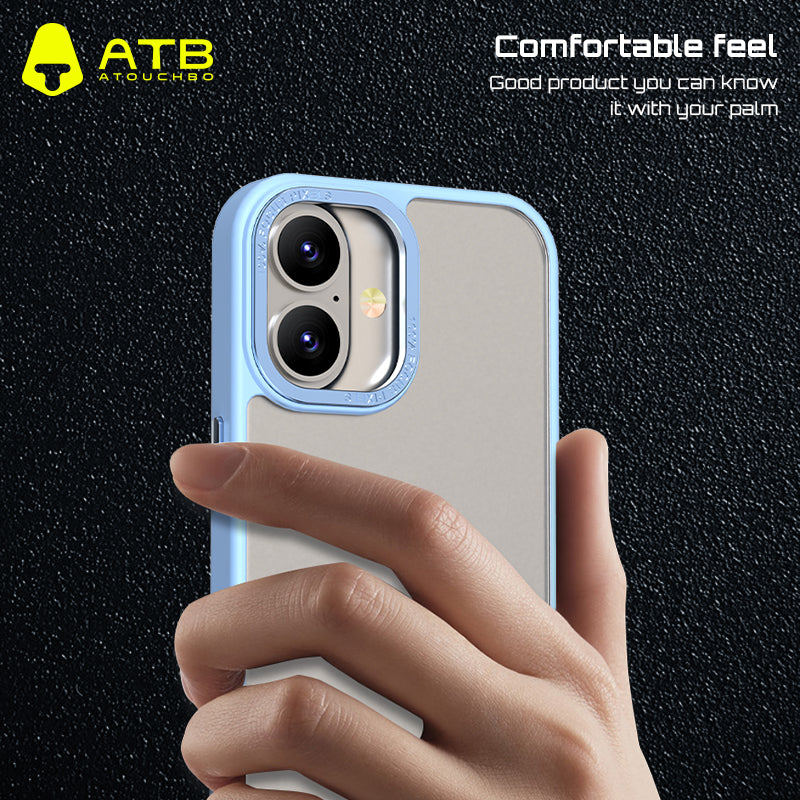 ATB Titan Series Ardon Skin Case