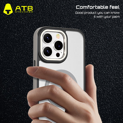 ATB Titan Series Elegant magnetic case