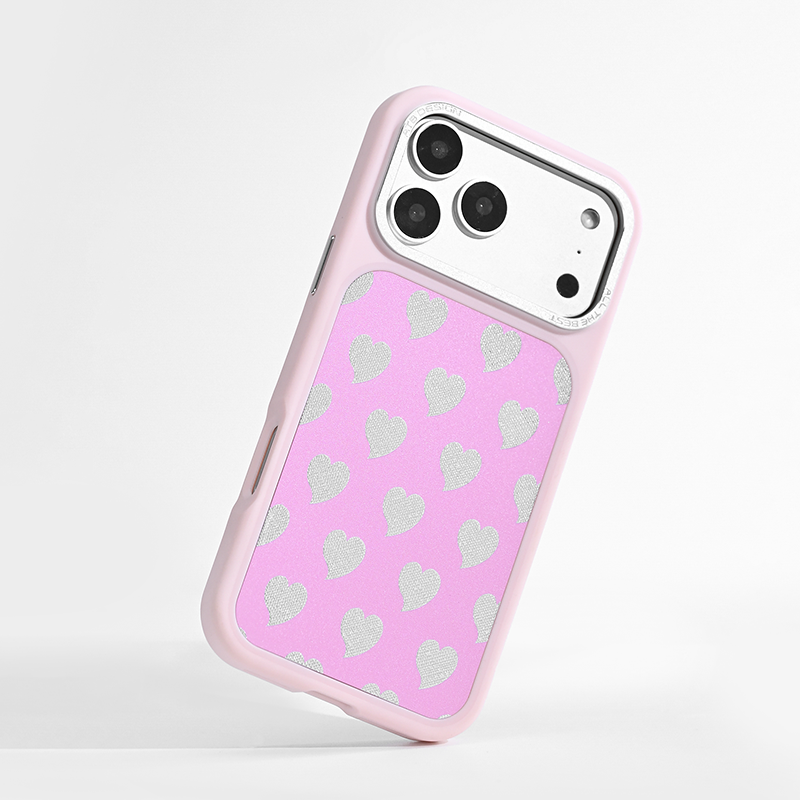 Magnetic Love Backplate SCP009