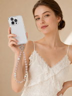 Violet Lunar Radiance QAB124