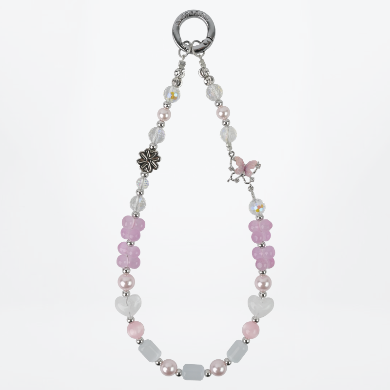 Pink Mist Sweetheart SAB012