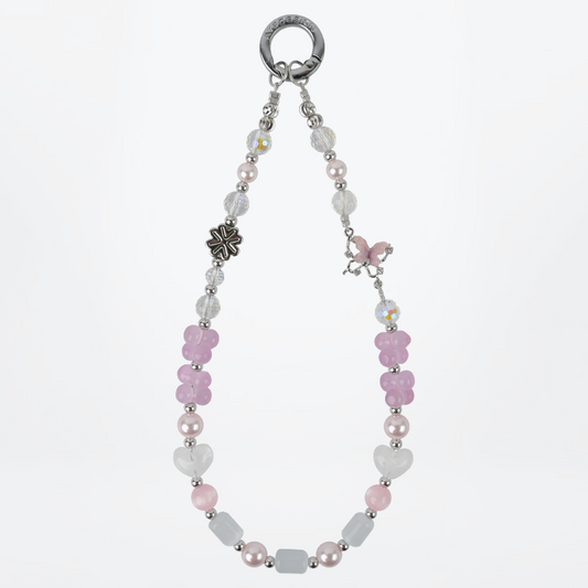 Pink Mist Sweetheart SAB012