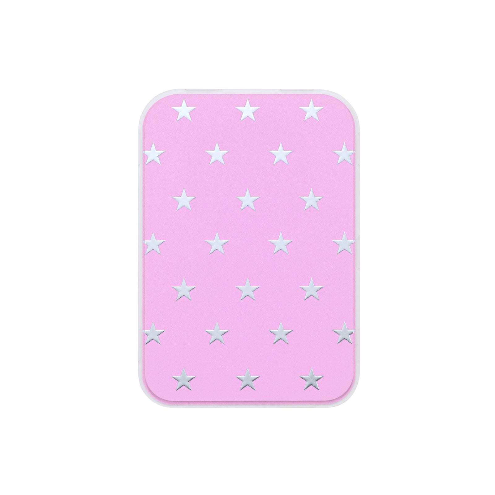 Star magnetic backplate SCP006