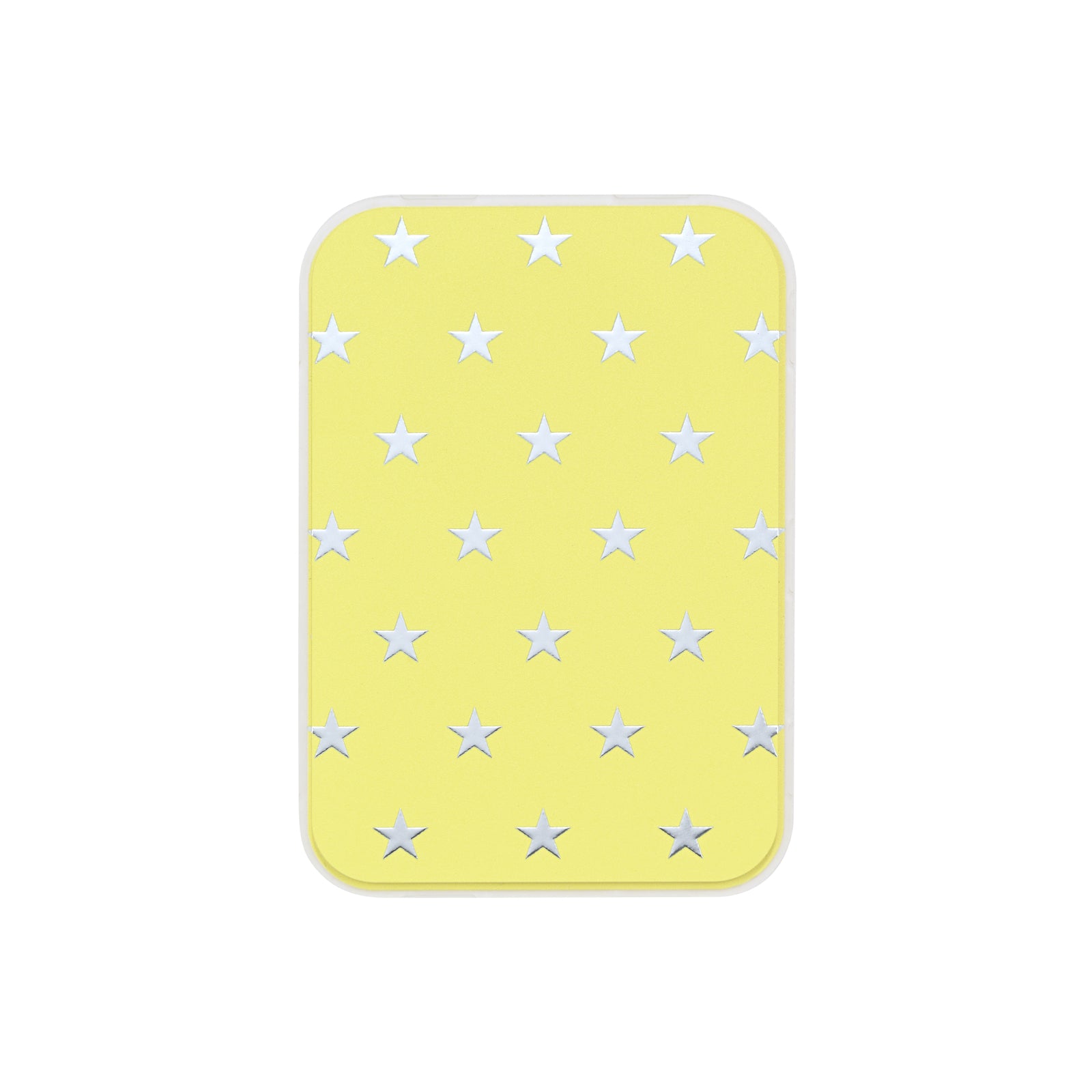 Star magnetic backplate SCP006