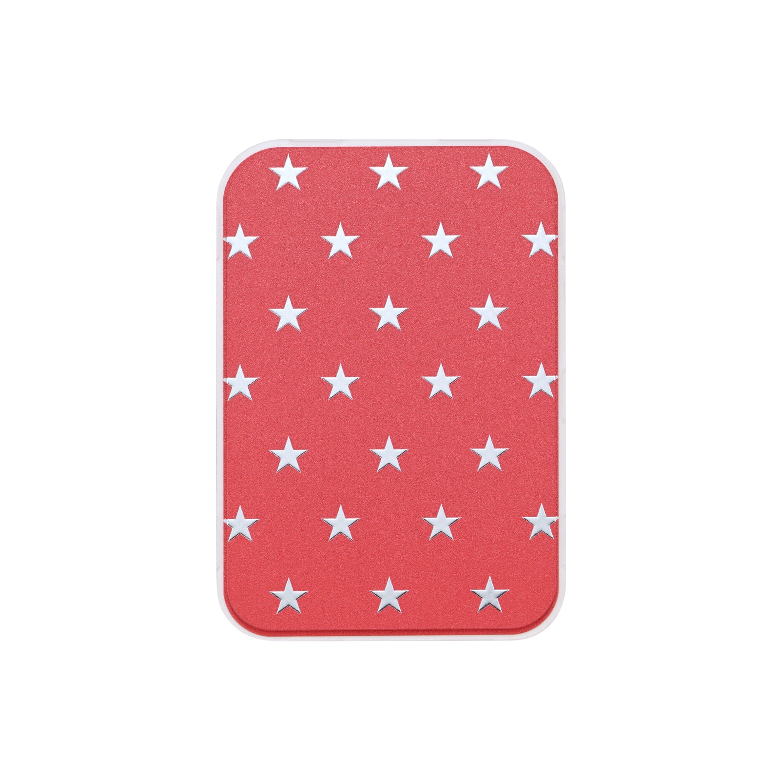 Star magnetic backplate SCP006