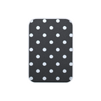 Wave point magnetic suction backplate SCP005