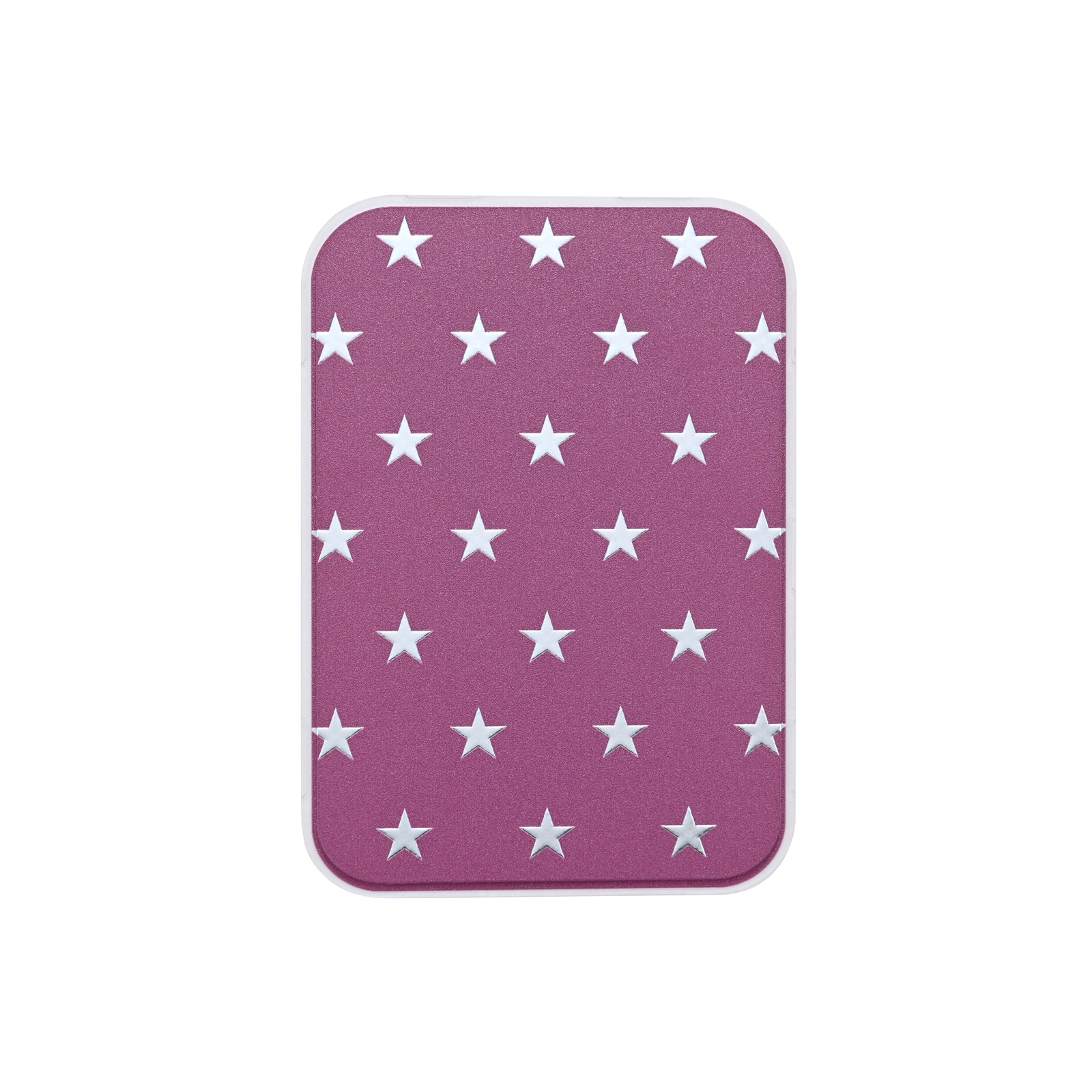 Star magnetic backplate SCP006
