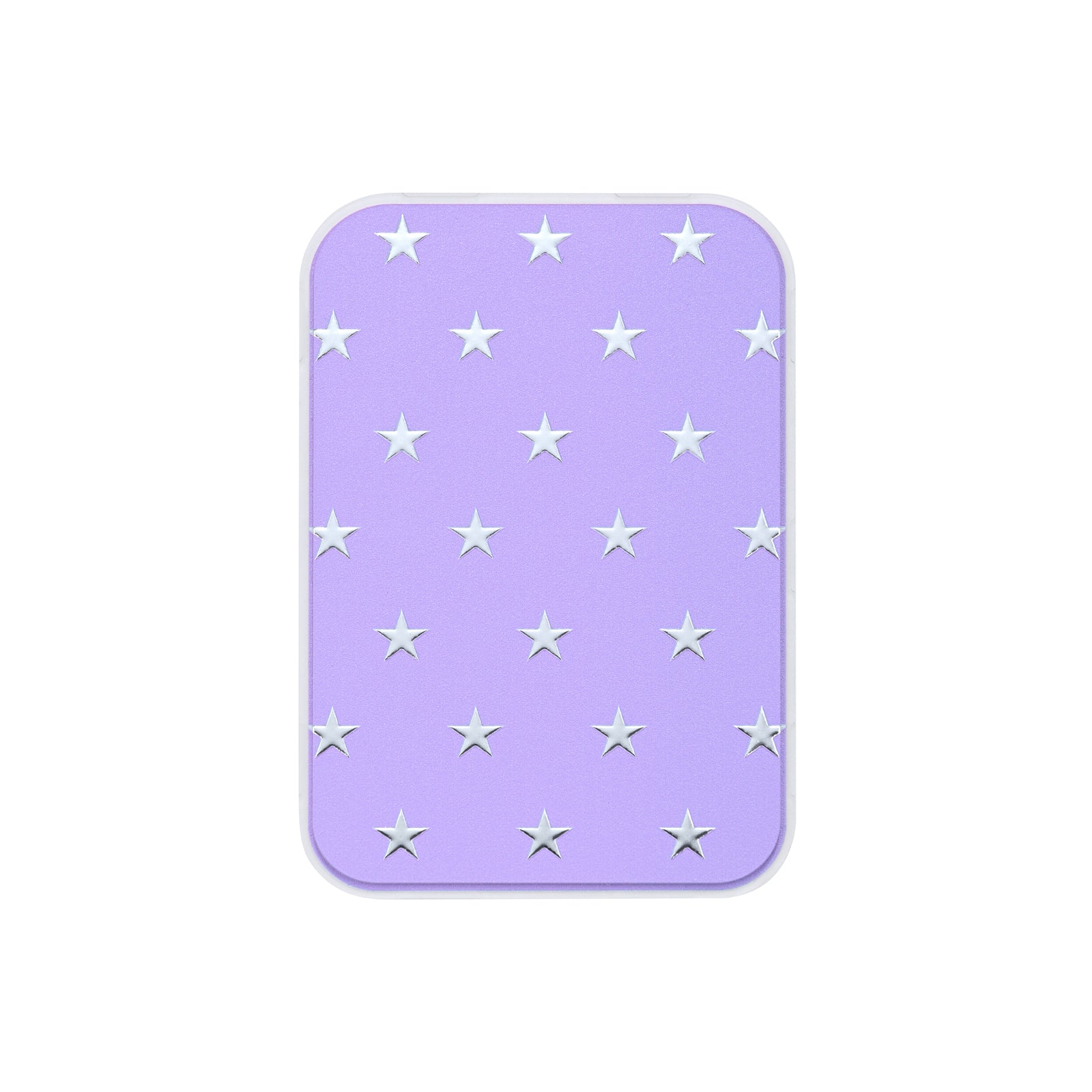 Star magnetic backplate SCP006