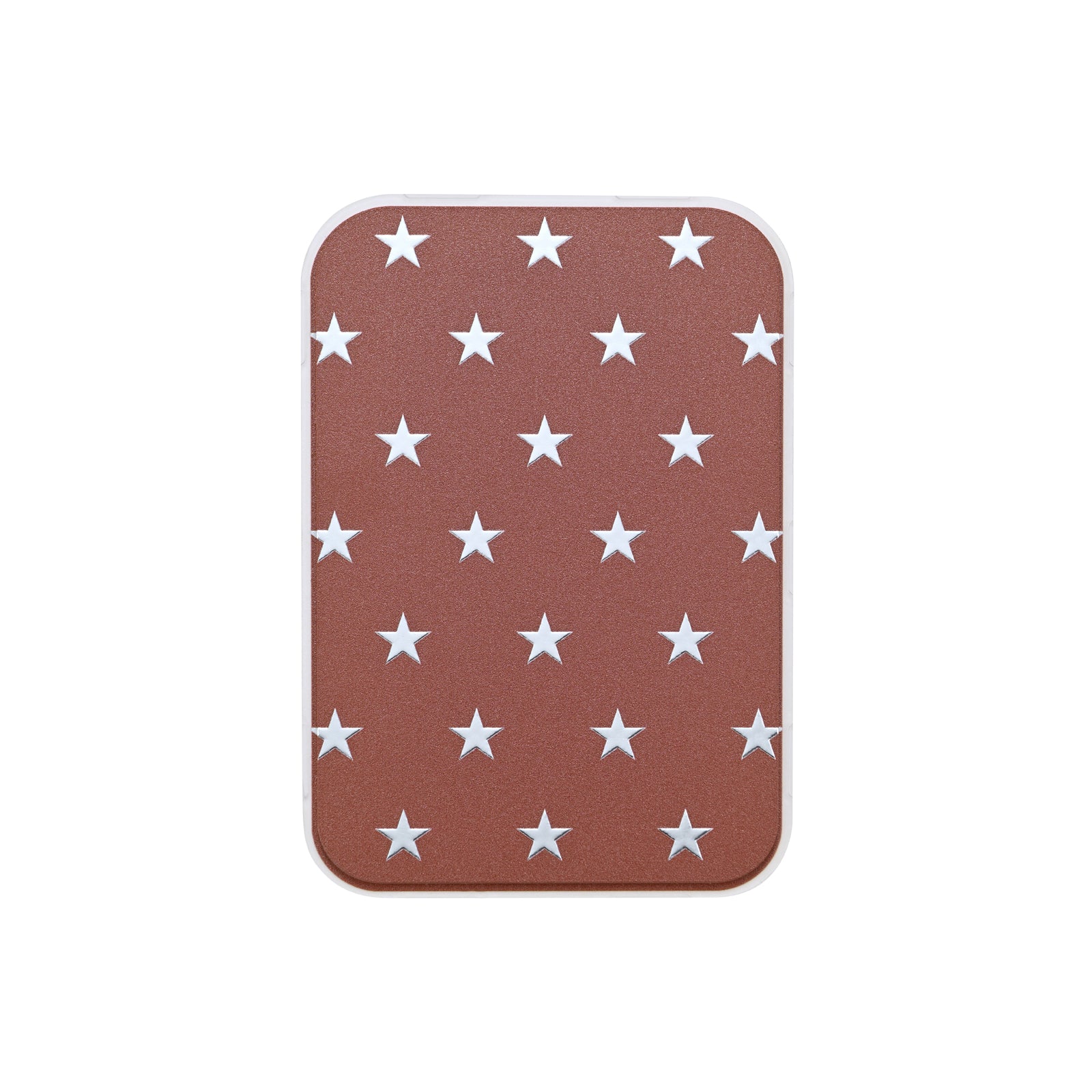 Star magnetic backplate SCP006