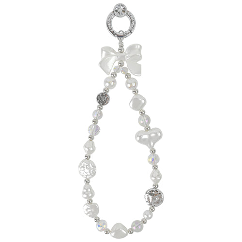 Baroque geometric bracelet QAB134