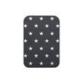 Star magnetic backplate SCP006