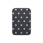 Star magnetic backplate SCP006