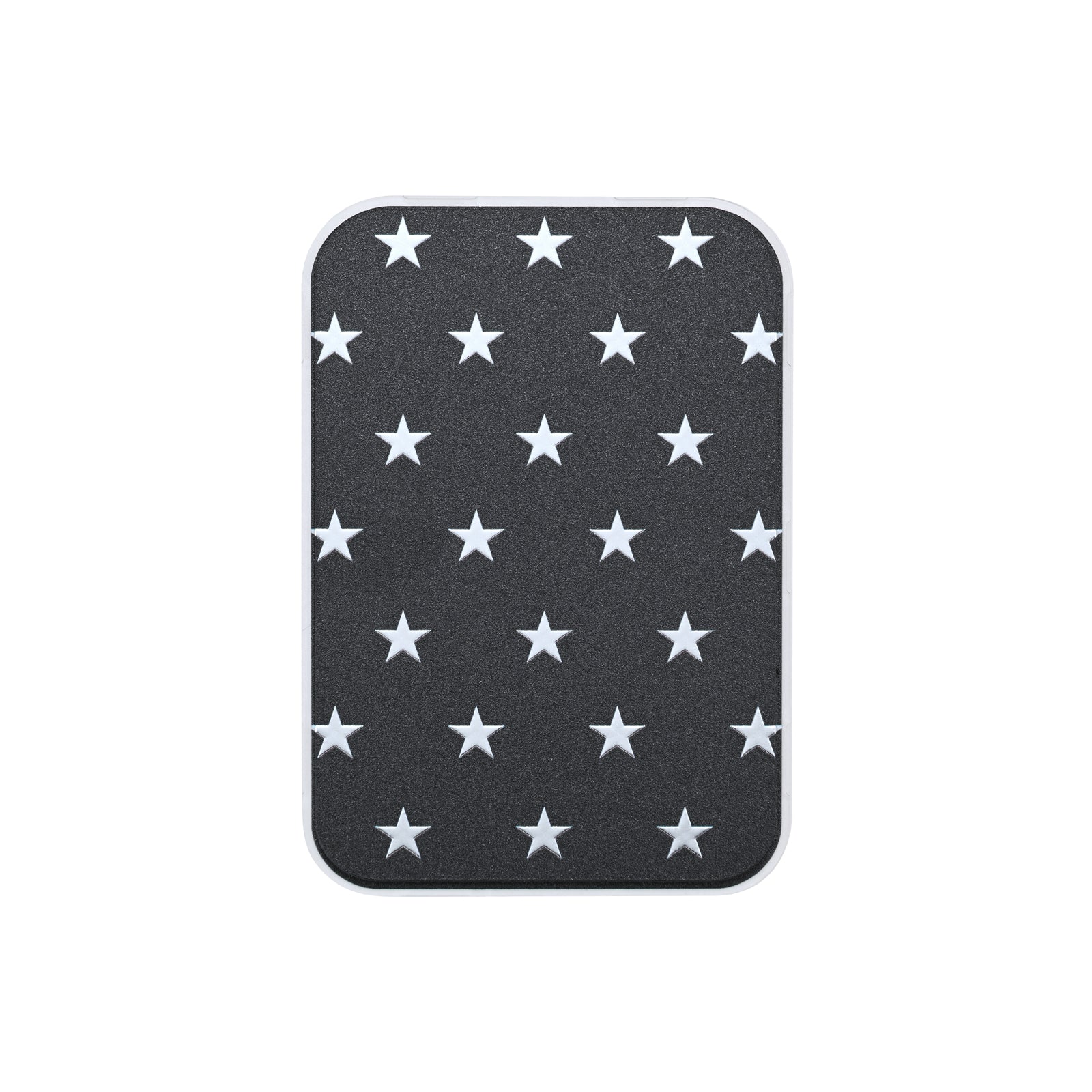 Star magnetic backplate SCP006