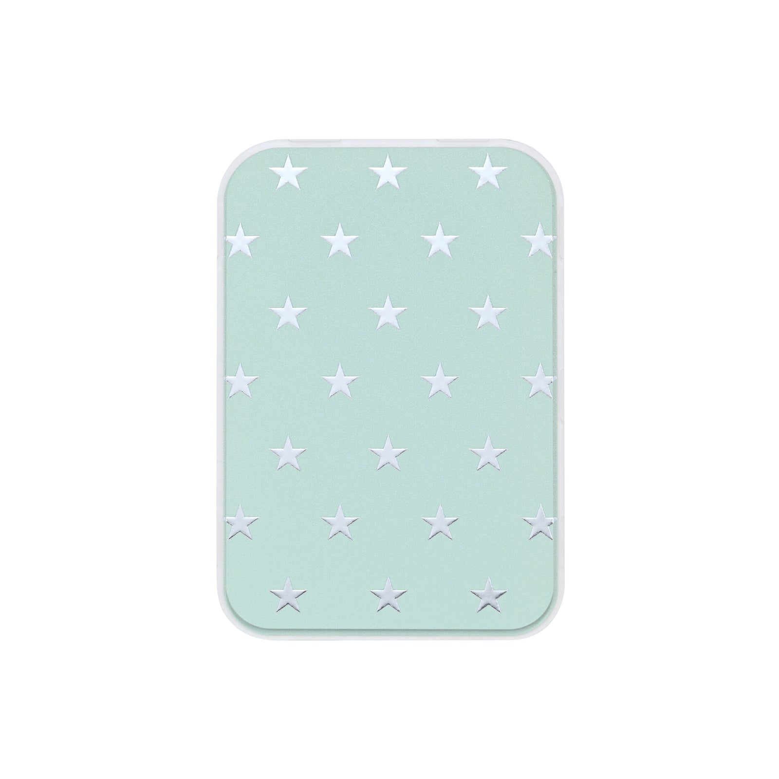 Star magnetic backplate SCP006