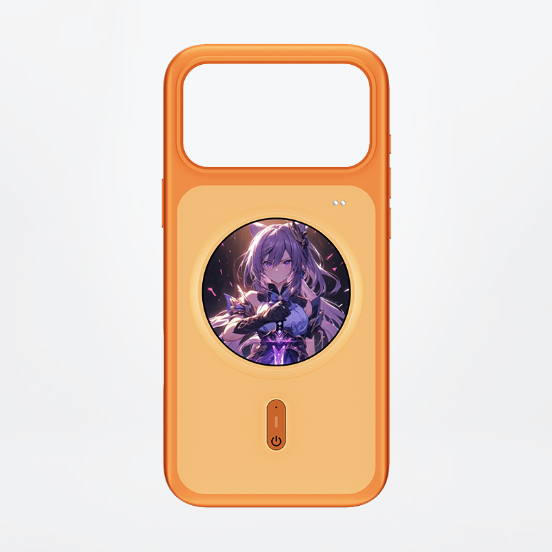 I-P5 Smartphone Case