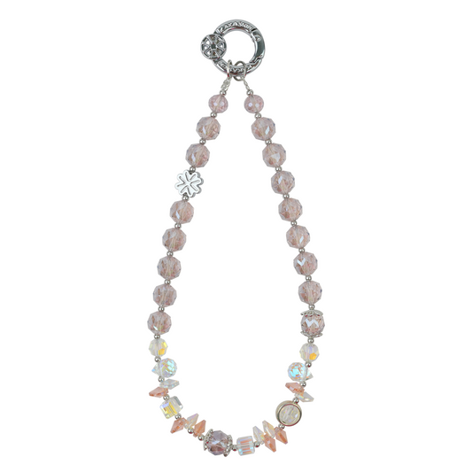 Violet Lunar Radiance QAB124